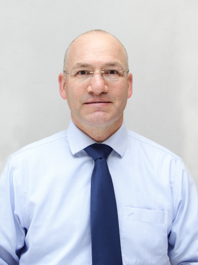 Nikolaus James Gosselk photo